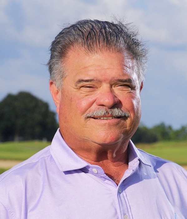 John Hughes, PGA Master Professional of Instruction